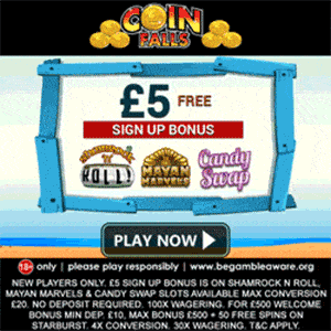 No Deposit Casino
