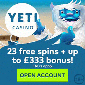 No Deposit Casino