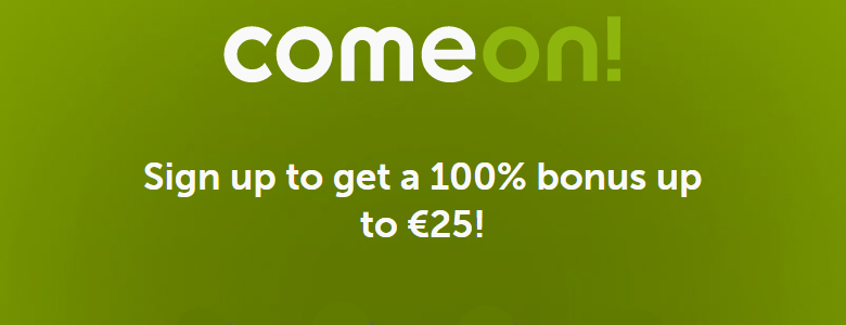 Come On Casino No Deposit Come On Casino No Deposit