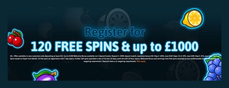 no deposit casino