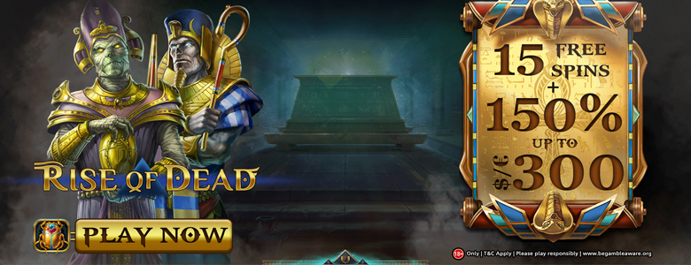 Extra Spel Casino No Deposit Casino