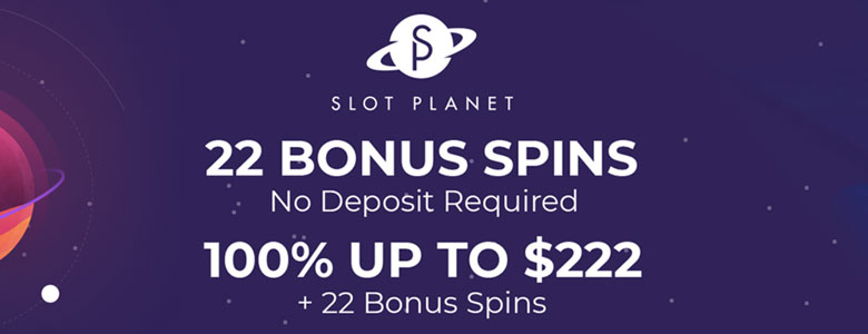 slot planet casino no deposit