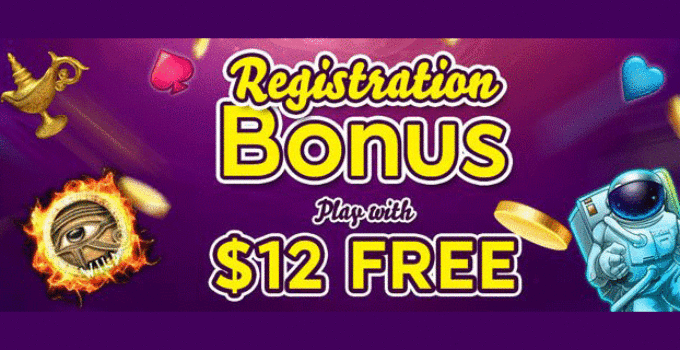 no deposit casino