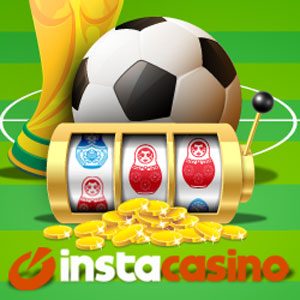 InstaCasino No Deposit Casino