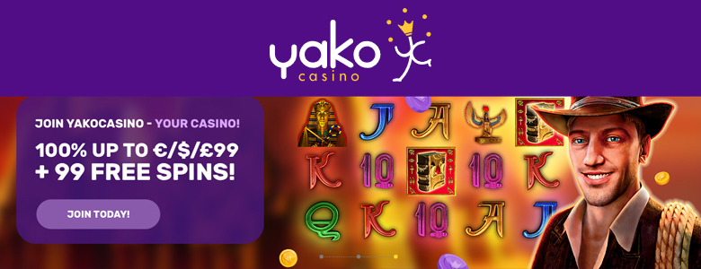 Yako Casino