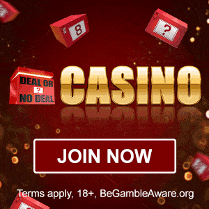 no deposit casino