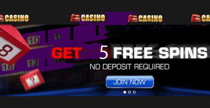 no deposit casino