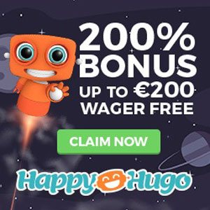Happy Hugo Casino No Deposit Casino