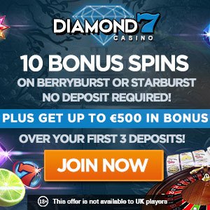 no deposit casino
