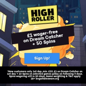 No Wagering Casino