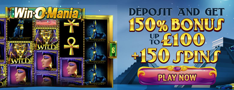 winomania casino