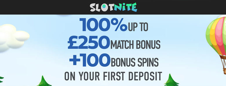 slotnite casino