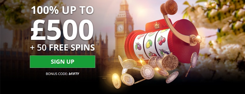 bCasino