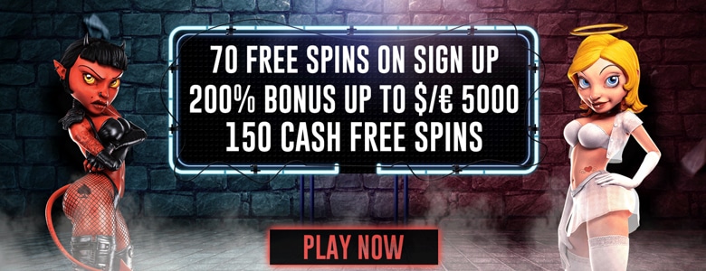 Extra Vegas Casino no deposit casino