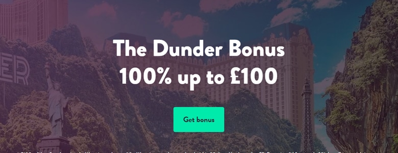 Dunder Casino