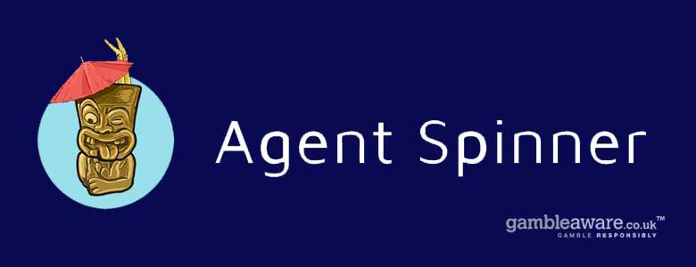 Agent Spinner Agent Spinner