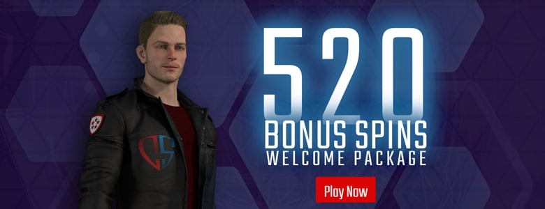 Captain Spins Casino
