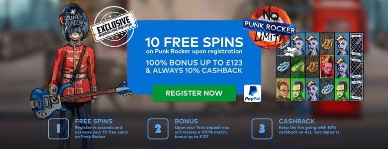 Fun Casino No Deposit Casino