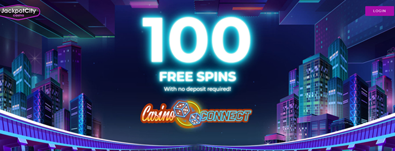 Jackpot City Casino No Deposit Casino