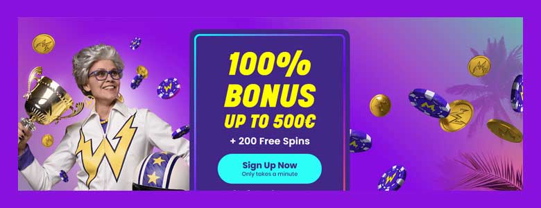 no deposit casino