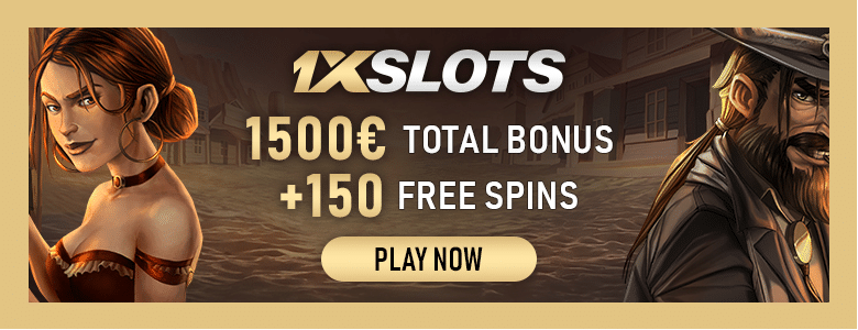 1xslots casino