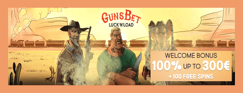 gunsbet casino