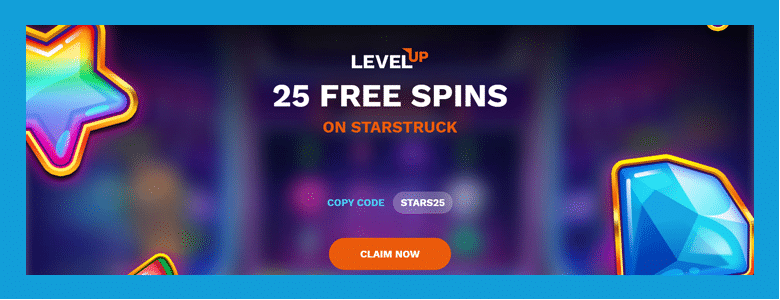 level up casino