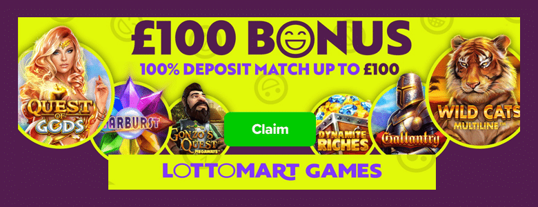 lottomart games casino