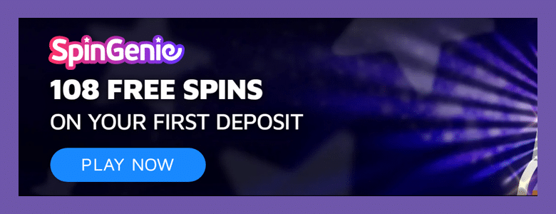 spin genie casino
