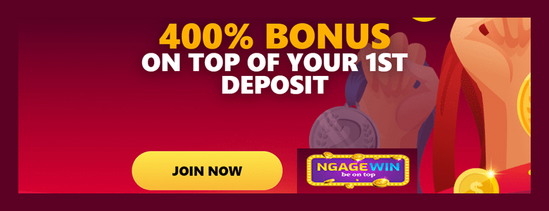 ngage win casino