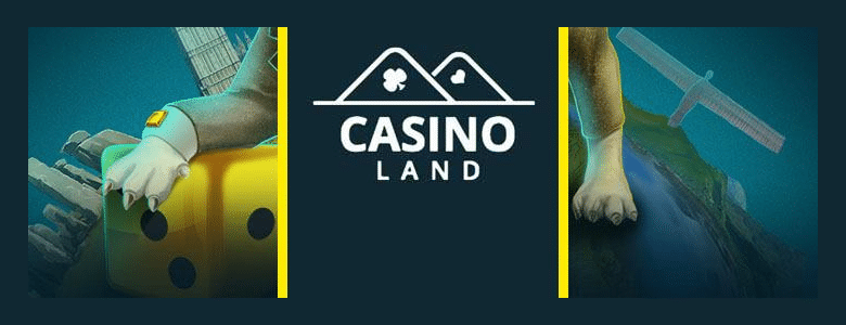 casinoland